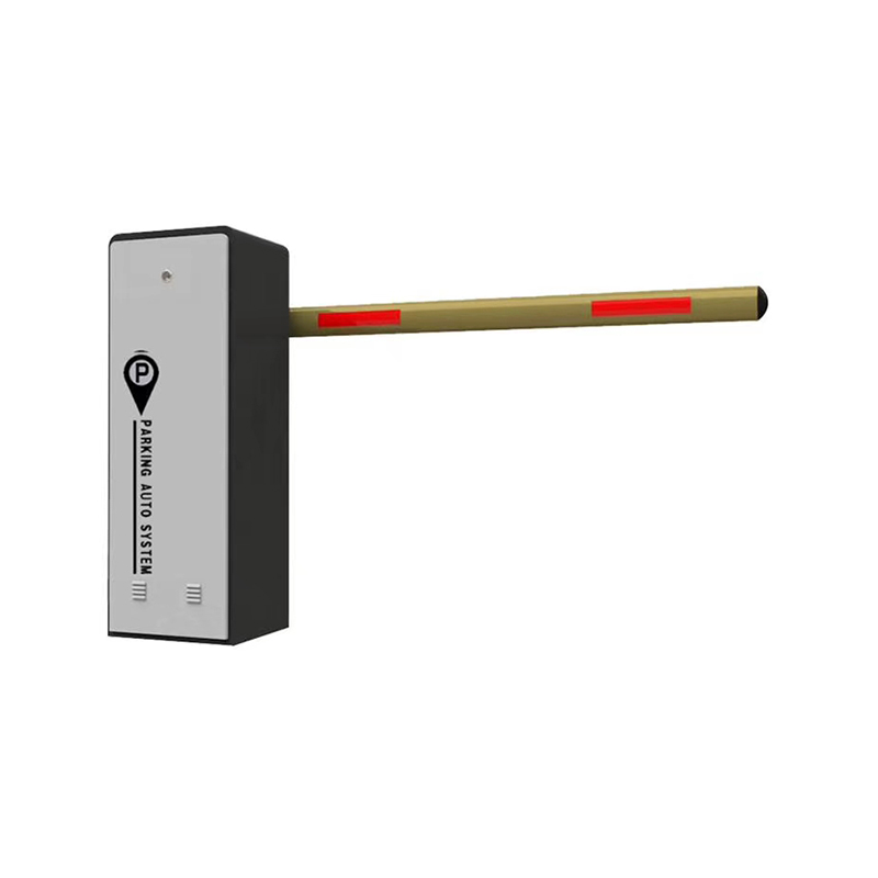 青岛智能快速直杆道安装案例 - {dede:global.cfg_webname/}